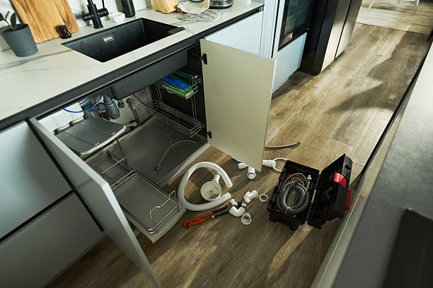 Reliable Leak Detection contractor in Racine, WI by Street Wise - Plumbing